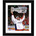Фото с автографом Washington Capitals Alexander Ovechkin Fanatics Authentic 8 x 10 2018 Stanley Cup Champions Raising Cup