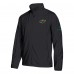 Minnesota Wild Adidas Rink Full-Zip Jacket - Black - оригинальная атрибутика Миннесота Уайлд