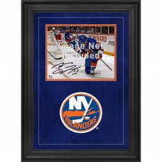 New York Islanders Fanatics Authentic 8 x 10 Deluxe Horizontal Photograph Frame with Team Logo