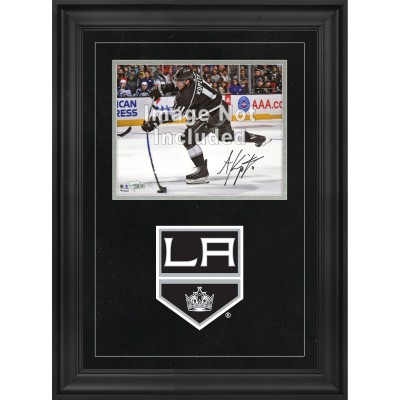 Los Angeles Kings Fanatics Authentic 8 x 10 Deluxe Horizontal Photograph Frame with Team Logo