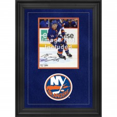 New York Islanders Fanatics Authentic 8 x 10 Deluxe Vertical Photograph Frame with Team Logo