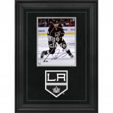 Los Angeles Kings Fanatics Authentic 8 x 10 Deluxe Vertical Photograph Frame with Team Logo