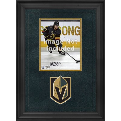 Vegas Golden Knights Fanatics Authentic 8 x 10 Deluxe Vertical Photograph Frame with Team Logo
