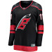 Женская Джерси Carolina Hurricanes Jordan Staal Fanatics Black Alternate Breakaway