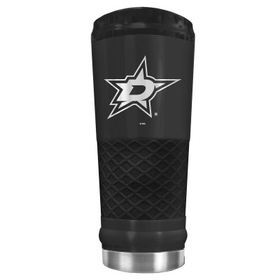 Стакан Dallas Stars Stealth Matte 24oz - Black