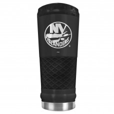 Стакан New York Islanders Stealth Matte 24oz - Black