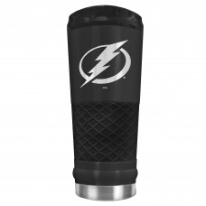 Стакан Tampa Bay Lightning Stealth Matte 24oz - Black