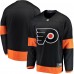 Детская игровая джерси Philadelphia Flyers Youth Alternate Breakaway - Black