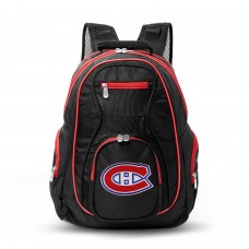 Рюкзак Montreal Canadiens MOJO Trim Color - Black
