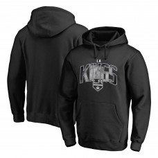 Толстовка Los Angeles Kings Arch Smoke - Black