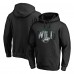 Толстовка Minnesota Wild Arch Smoke - Black