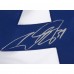 Игровая джерси Autographed Toronto Maple Leafs Auston Matthews Fanatics Authentic White Adidas Authentic