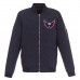 Куртка Washington Capitals JH Design Lightweight Nylon - Navy