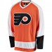 Игровая джерси Philadelphia Flyers Premier Breakaway Heritage Blank - Orange