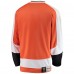 Игровая джерси Philadelphia Flyers Premier Breakaway Heritage Blank - Orange