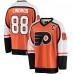 Игровая джерси Eric Lindros Philadelphia Flyers Fanatics Premier Breakaway Retired Player - Orange