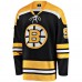 Игровая форма John Bucyk Boston Bruins Premier Breakaway Retired - Black
