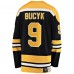 Игровая форма John Bucyk Boston Bruins Premier Breakaway Retired - Black