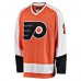 Игровая джерси Bernie Parent Philadelphia Flyers Premier Breakaway Retired - Orange