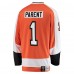 Игровая джерси Bernie Parent Philadelphia Flyers Premier Breakaway Retired - Orange