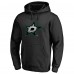 Толстовка Dallas Stars Core Smoke - Black