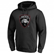 Толстовка Florida Panthers Core Smoke - Black