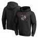 Толстовка New York Rangers Core Smoke - Black