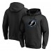 Толстовка Tampa Bay Lightning Core Smoke - Black