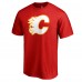 Футболка Calgary Flames Team Alternate - Red