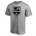 Футболка Los Angeles Kings Team Alternate - Heather Gray