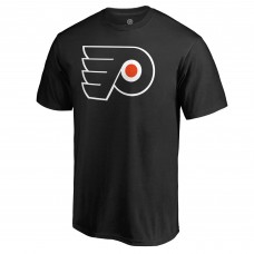 Футболка Philadelphia Flyers Team Alternate - Black