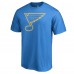 Футболка St. Louis Blues Team Alternate - Blue
