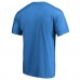 Футболка St. Louis Blues Team Alternate - Blue