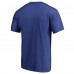 Футболка Winnipeg Jets Team Alternate - Blue