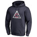 Colorado Avalanche Navy Team Alternate Pullover Hoodie