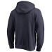 Colorado Avalanche Navy Team Alternate Pullover Hoodie