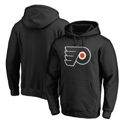 Толстовка Philadelphia Flyers Team Alternate - Black