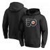 Толстовка Philadelphia Flyers Team Alternate - Black