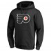 Толстовка Philadelphia Flyers Team Alternate - Black