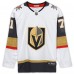 Игровая джерси Autographed Vegas Golden Knights William Karlsson Fanatics Authentic White Fanatics Breakaway