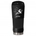 Именная кружка San Jose Sharks 24oz. Stealth Draft Beverage - Black
