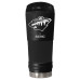 Именная кружка Minnesota Wild 24oz. Stealth Draft Beverage - Black Именная кружка Minnesota Wild 24oz. Stealth Draft Beverage - Black