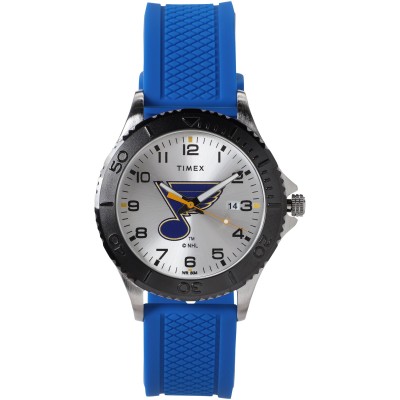 Часы Timex St. Louis Blues Team Gamer