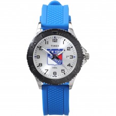 Timex New York Rangers Team Gamer Watch