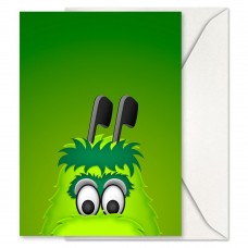 Dallas Stars 5 x 7 12-Count Mascot Greeting Card Set Dallas Stars 5 x 7 12-Count Mascot Greeting Card Set