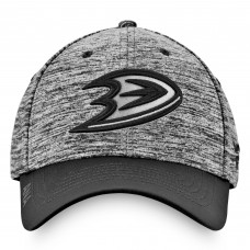 Anaheim Ducks Authentic Pro Clutch Flex Hat - Black