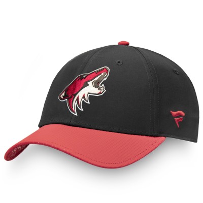 Бейсболка Arizona Coyotes 2019 NHL Draft - Black