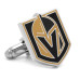 Запонки Vegas Golden Knights Black Запонки Vegas Golden Knights Black