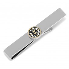 Зажим для галстука Boston Bruins - Gold