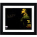 Фото с автографом Vegas Golden Knights William Karlsson Fanatics Authentic 8 x 10 Pregame